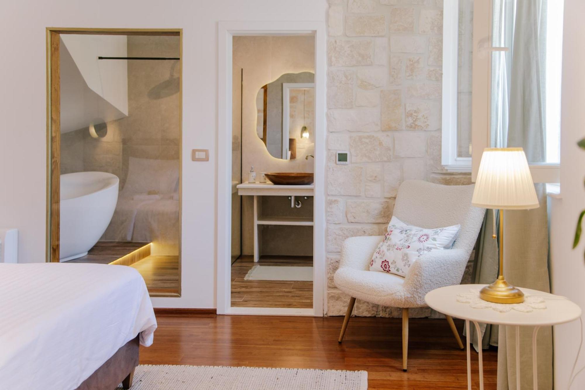 Casa Barbiere Hvar Jelsa  Extérieur photo