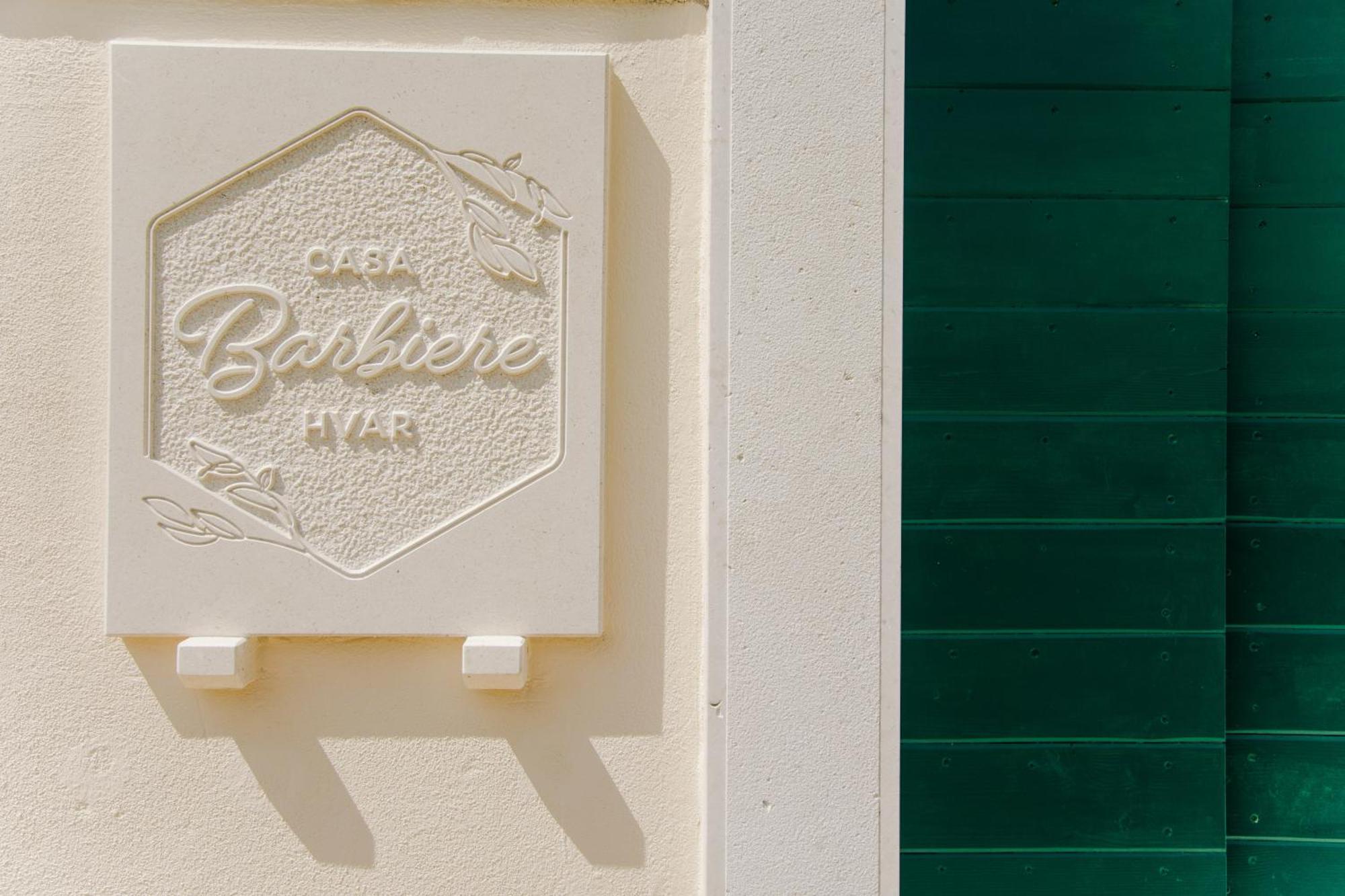 Casa Barbiere Hvar Jelsa  Extérieur photo