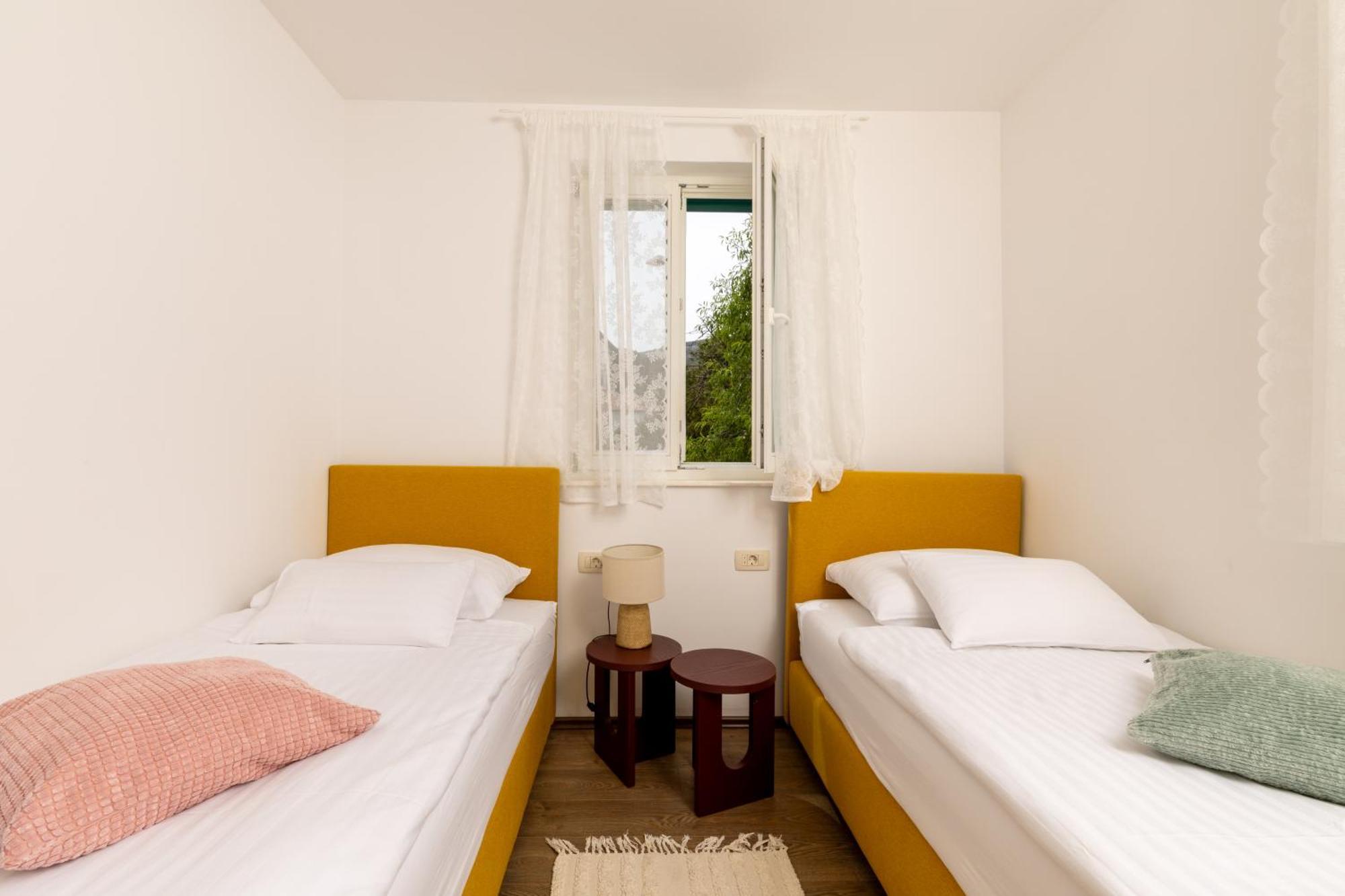 Casa Barbiere Hvar Jelsa  Extérieur photo