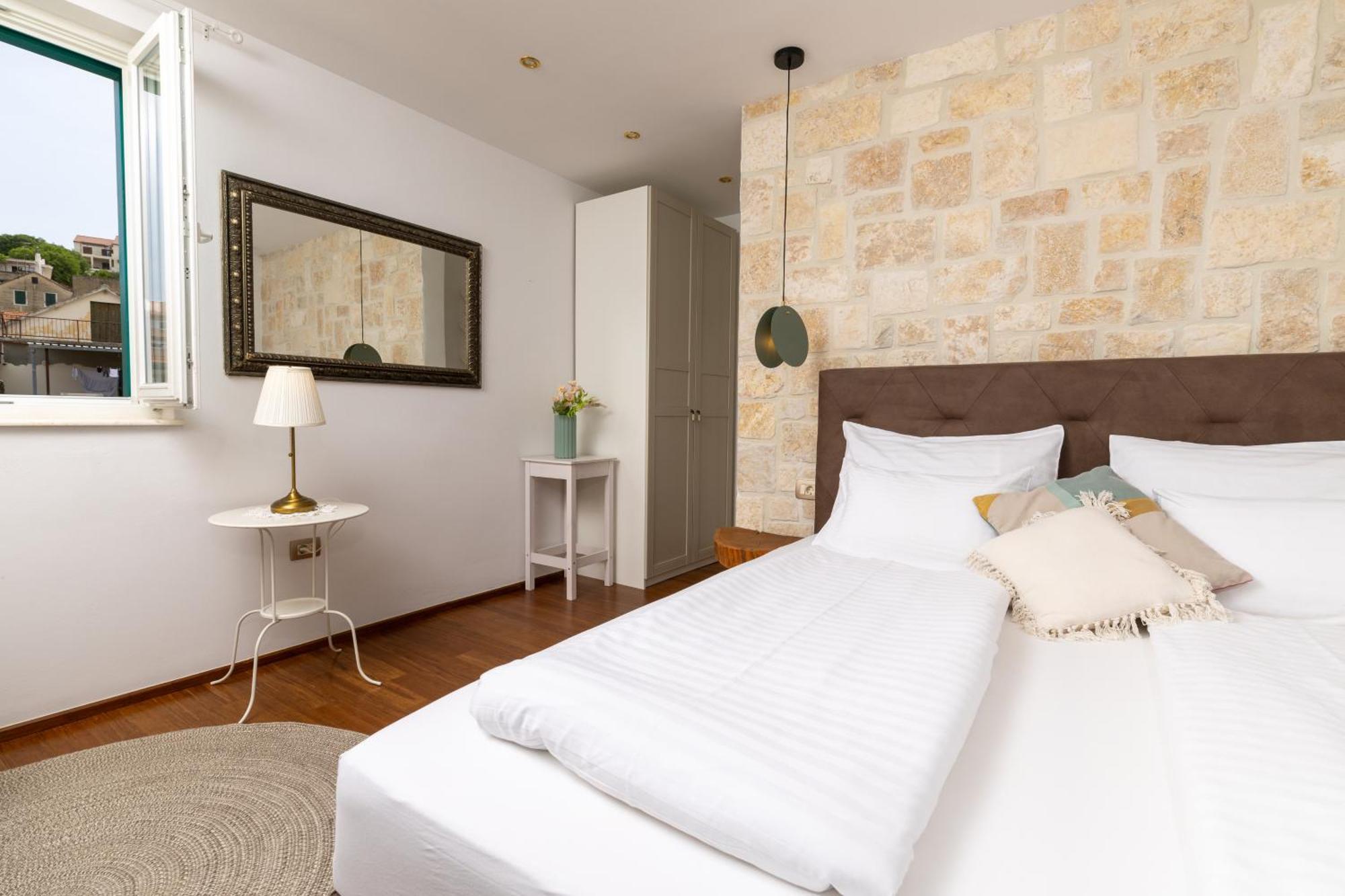 Casa Barbiere Hvar Jelsa  Extérieur photo